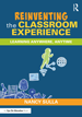 Reinventing the Classroom Experience book cover