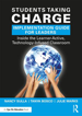 Students Taking Charge Leadership book cover